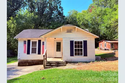 331 Grant Street, Spencer, NC 28159 - Photo 2