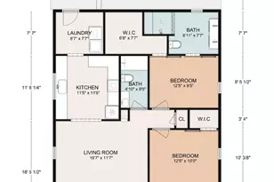39 Wyatt St, Asheville, NC 28803 - Photo 34