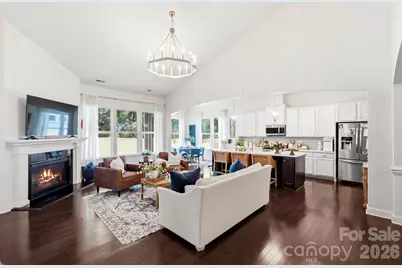 2017 Pinyon Lane, Lancaster, SC 29720 - Photo 2