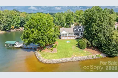 111 Leesburg Lane, Troutman, NC 28166 - Photo 1