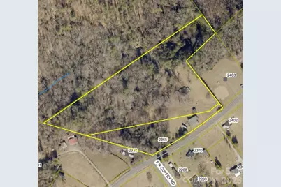 2365 Antioch Road, Morganton, NC 28655 - Photo 1