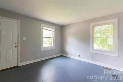 1812 Catherine Simmons Avenue #1 & 2, Charlotte, NC 28216 - Photo 2