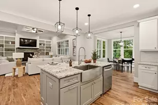 138 Waterbury Dr, Mooresville, NC 28117 - Photo 12