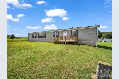 1760 Beachwood Road, Mooresboro, NC 28114 - Photo 1