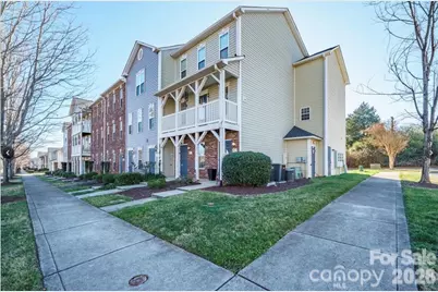 106 Locomotive Lane #201, Mooresville, NC 28115 - Photo 1
