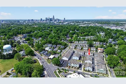 3121 Ada Mill Alley, Charlotte, NC 28205 - Photo 2