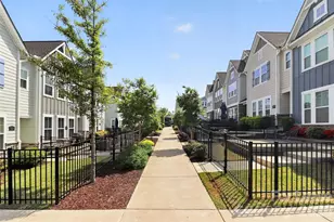 3121 Ada Ml Aly, Charlotte, NC 28205 - Photo 38