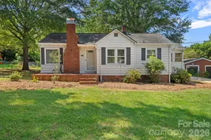 1127 Thompson Ave, Charlotte, NC 28216 - Photo 1