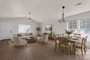 206 Dillon Dr, Clinton, SC 29325 - Photo 4