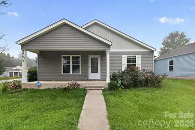 206 Dillon Drive, Clinton, SC 29325 - Photo 2