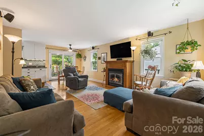 49 White Pine Drive, Asheville, NC 28805 - Photo 8