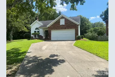 11101 Deerpath Court, Charlotte, NC 28262 - Photo 38