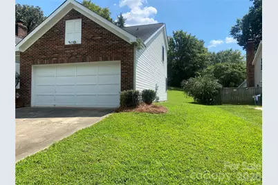 11101 Deerpath Court, Charlotte, NC 28262 - Photo 36