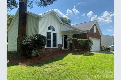 11101 Deerpath Court, Charlotte, NC 28262 - Photo 34
