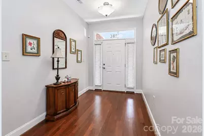 908 Davie Avenue #C, Statesville, NC 28677 - Photo 6