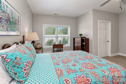 908 Davie Avenue #C, Statesville, NC 28677 - Photo 22