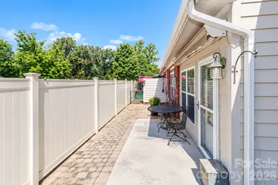 908 Davie Avenue #C, Statesville, NC 28677 - Photo 32