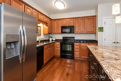 908 Davie Avenue #C, Statesville, NC 28677 - Photo 14