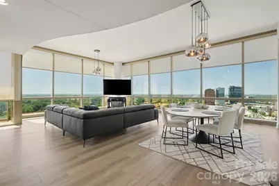 315 Arlington Avenue #2202, Charlotte, NC 28203 - Photo 6