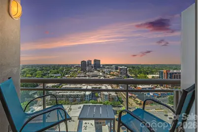 315 Arlington Avenue #2202, Charlotte, NC 28203 - Photo 20