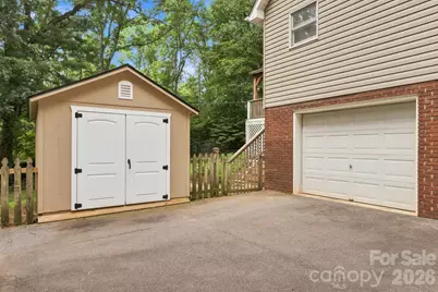 505 Pole Creasman Road, Asheville, NC 28806 - Photo 8