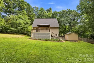 505 Pole Creasman Rd, Asheville, NC 28806 - Photo 12