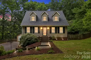 505 Pole Creasman Rd, Asheville, NC 28806 - Photo 1