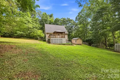 505 Pole Creasman Road, Asheville, NC 28806 - Photo 14