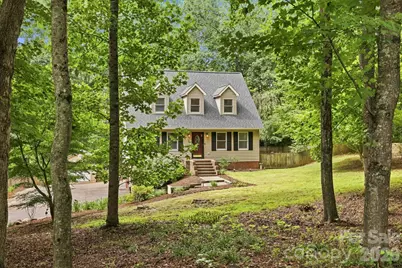 505 Pole Creasman Road, Asheville, NC 28806 - Photo 6
