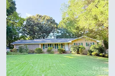 316 Hudson Drive, Harrisburg, NC 28075 - Photo 1