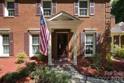 6134 Hickory Forest Drive, Charlotte, NC 28277 - Photo 2