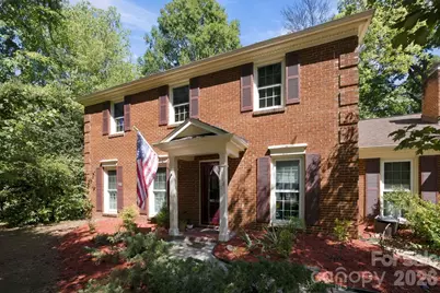 6134 Hickory Forest Drive, Charlotte, NC 28277 - Photo 1