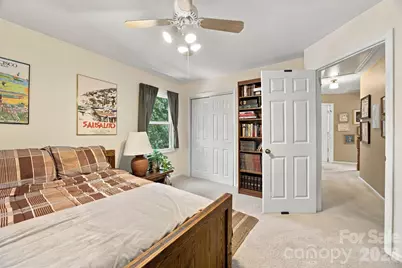 6134 Hickory Forest Drive, Charlotte, NC 28277 - Photo 20