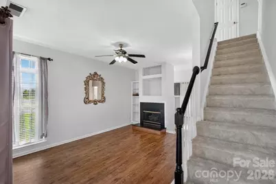 12548 Panthersville Drive, Charlotte, NC 28269 - Photo 22