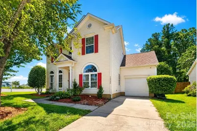 12548 Panthersville Drive, Charlotte, NC 28269 - Photo 2