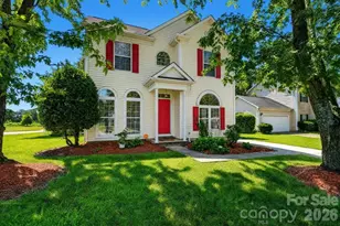 12548 Panthersville Dr, Charlotte, NC 28269 - Photo 40