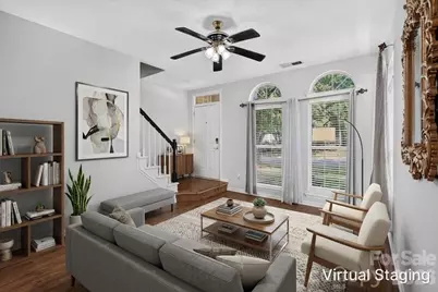 12548 Panthersville Drive, Charlotte, NC 28269 - Photo 38
