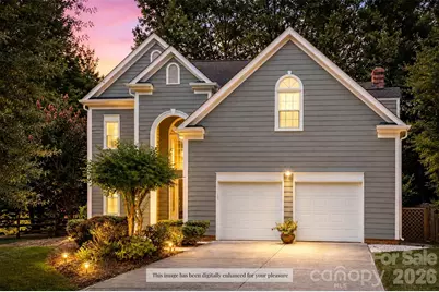 6443 High Creek Court, Charlotte, NC 28277 - Photo 38