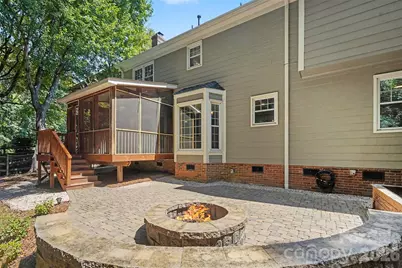 6443 High Creek Court, Charlotte, NC 28277 - Photo 26
