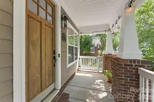 14100 Garden District Row, Huntersville, NC 28078 - Photo 6