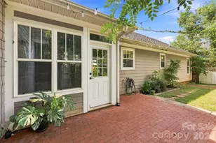 14100 Garden District Row, Huntersville, NC 28078 - Photo 36