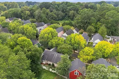 14100 Garden District Row, Huntersville, NC 28078 - Photo 40