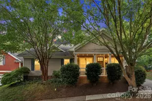 14100 Garden District Row, Huntersville, NC 28078 - Photo 38