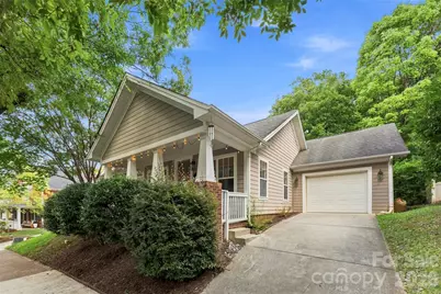 14100 Garden District Row, Huntersville, NC 28078 - Photo 4