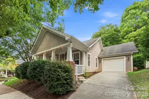 14100 Garden District Row, Huntersville, NC 28078 - Photo 4