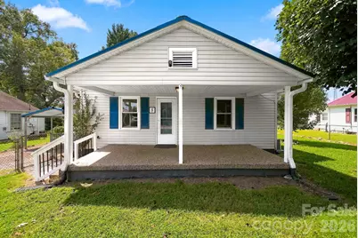 8 Crescent Street, Granite Falls, NC 28630 - Photo 2