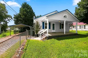 8 Crescent St, Granite Falls, NC 28630 - Photo 1