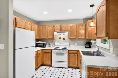 336 Hidden Creek Lane, Burnsville, NC 28714 - Photo 12