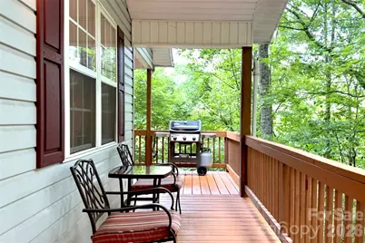 336 Hidden Creek Lane, Burnsville, NC 28714 - Photo 4
