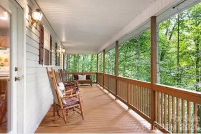 336 Hidden Creek Lane, Burnsville, NC 28714 - Photo 2